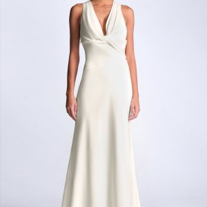 Demi Gown