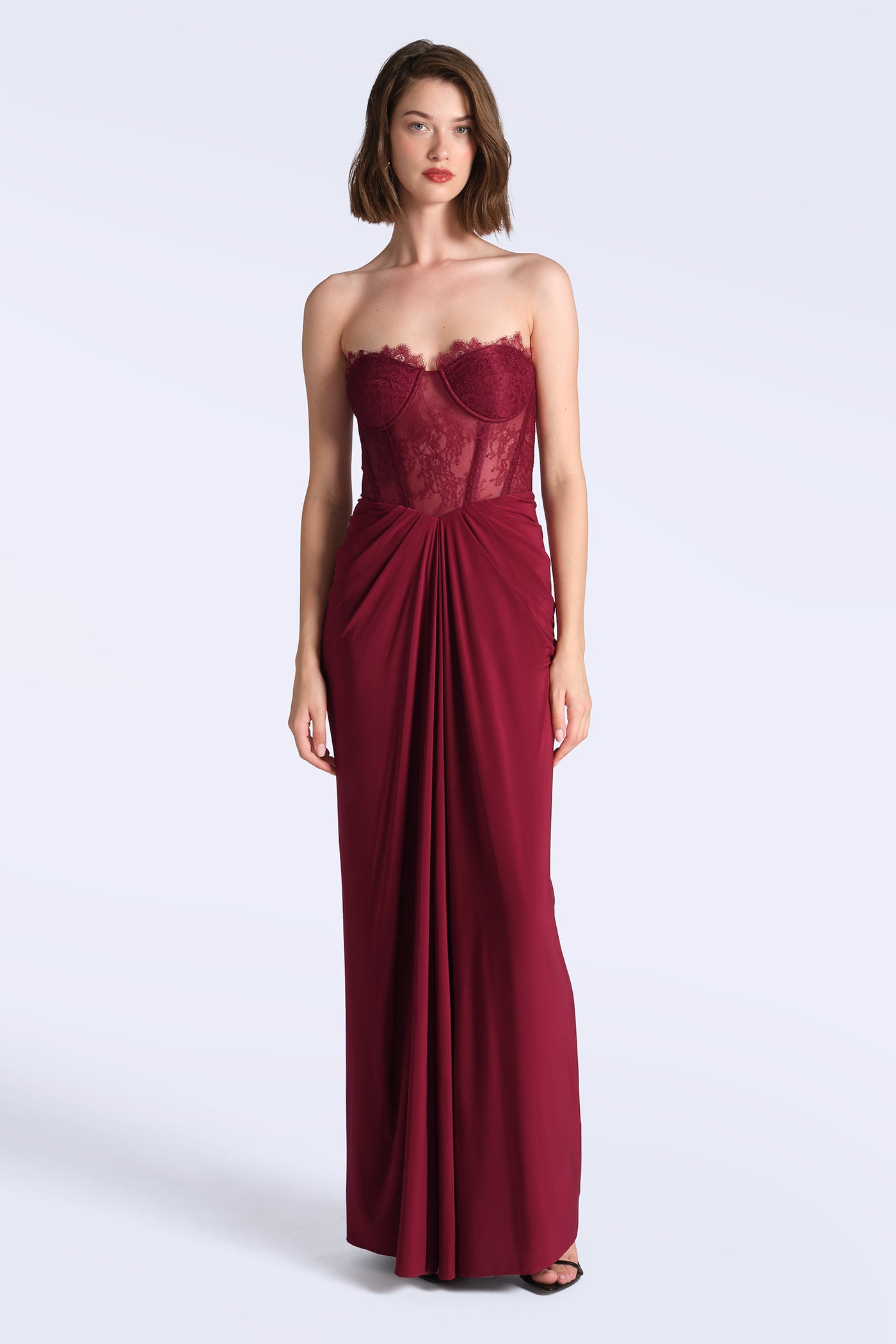 Joey Gown