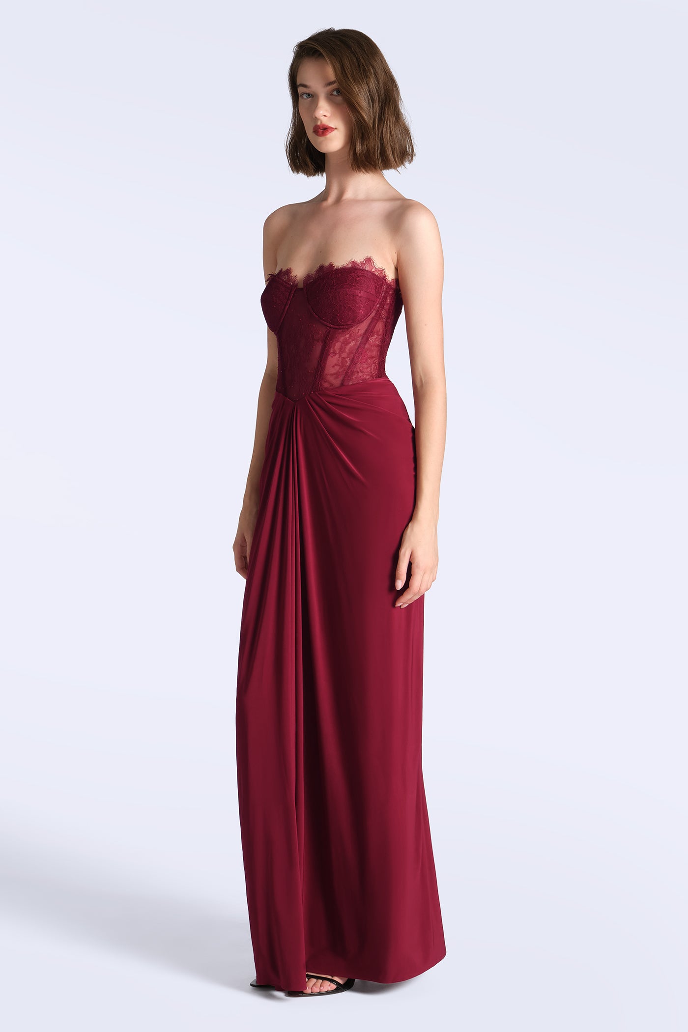 Joey Gown - Image 4