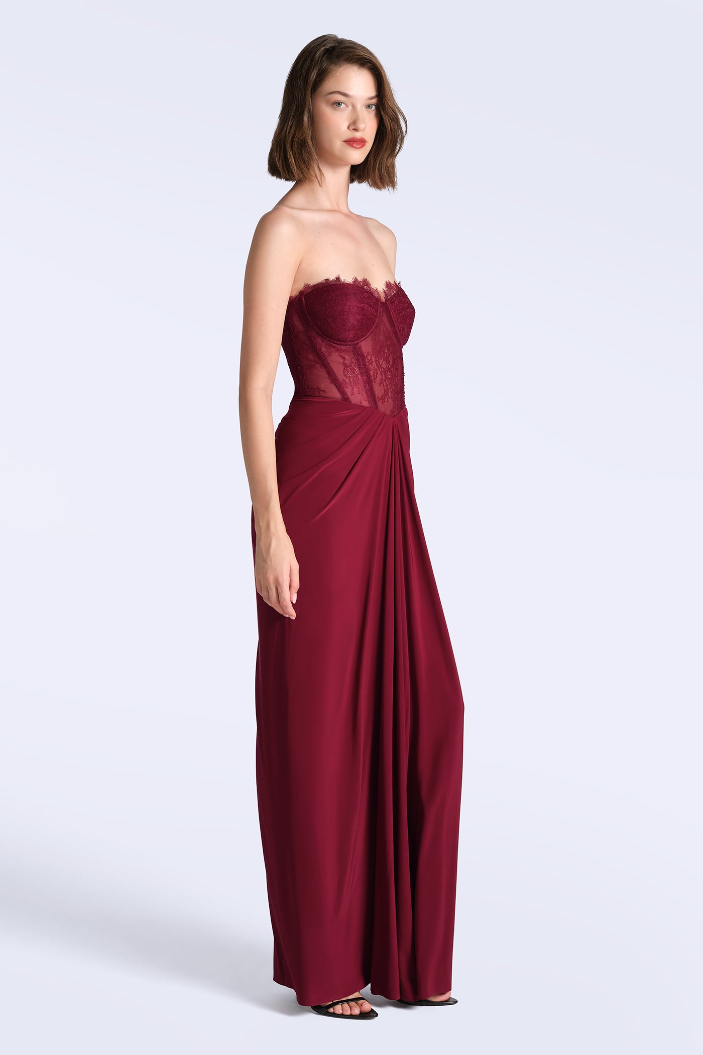 Joey Gown - Image 6