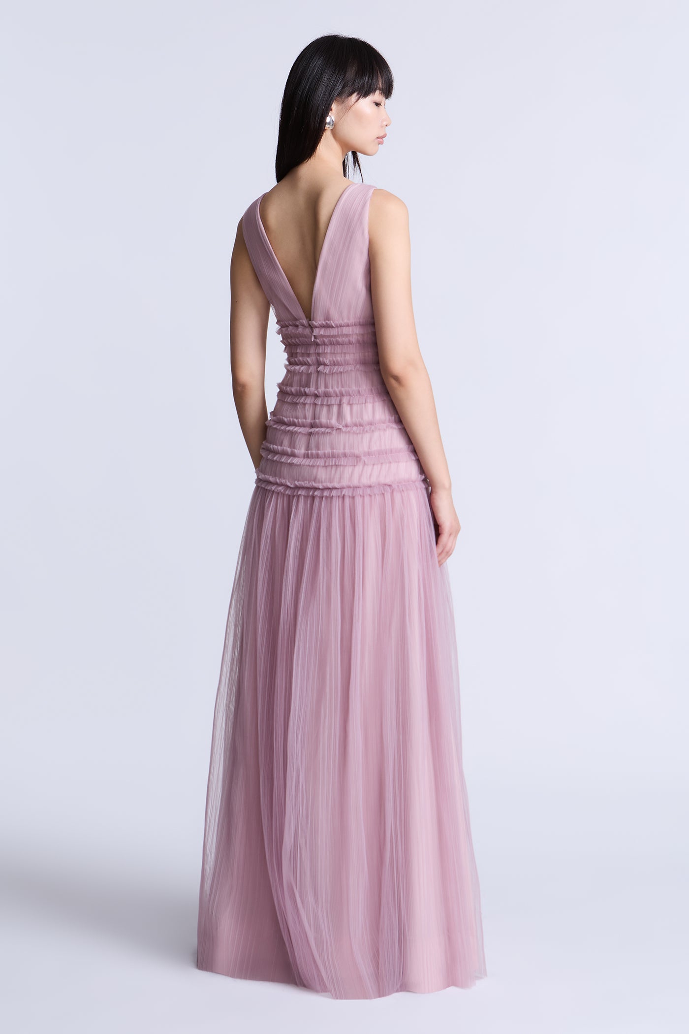 Iris Gown - Image 3
