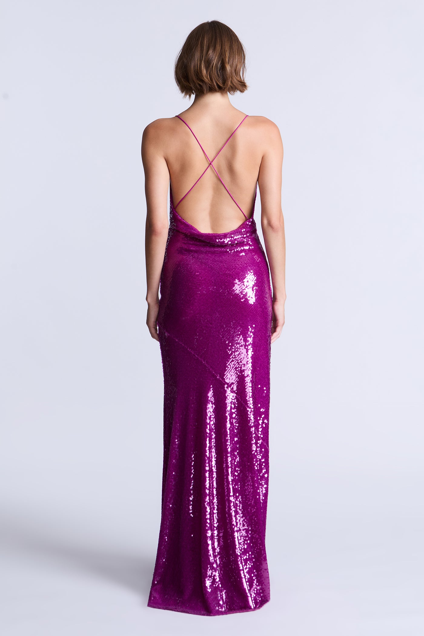 Kimberly Gown - Image 3