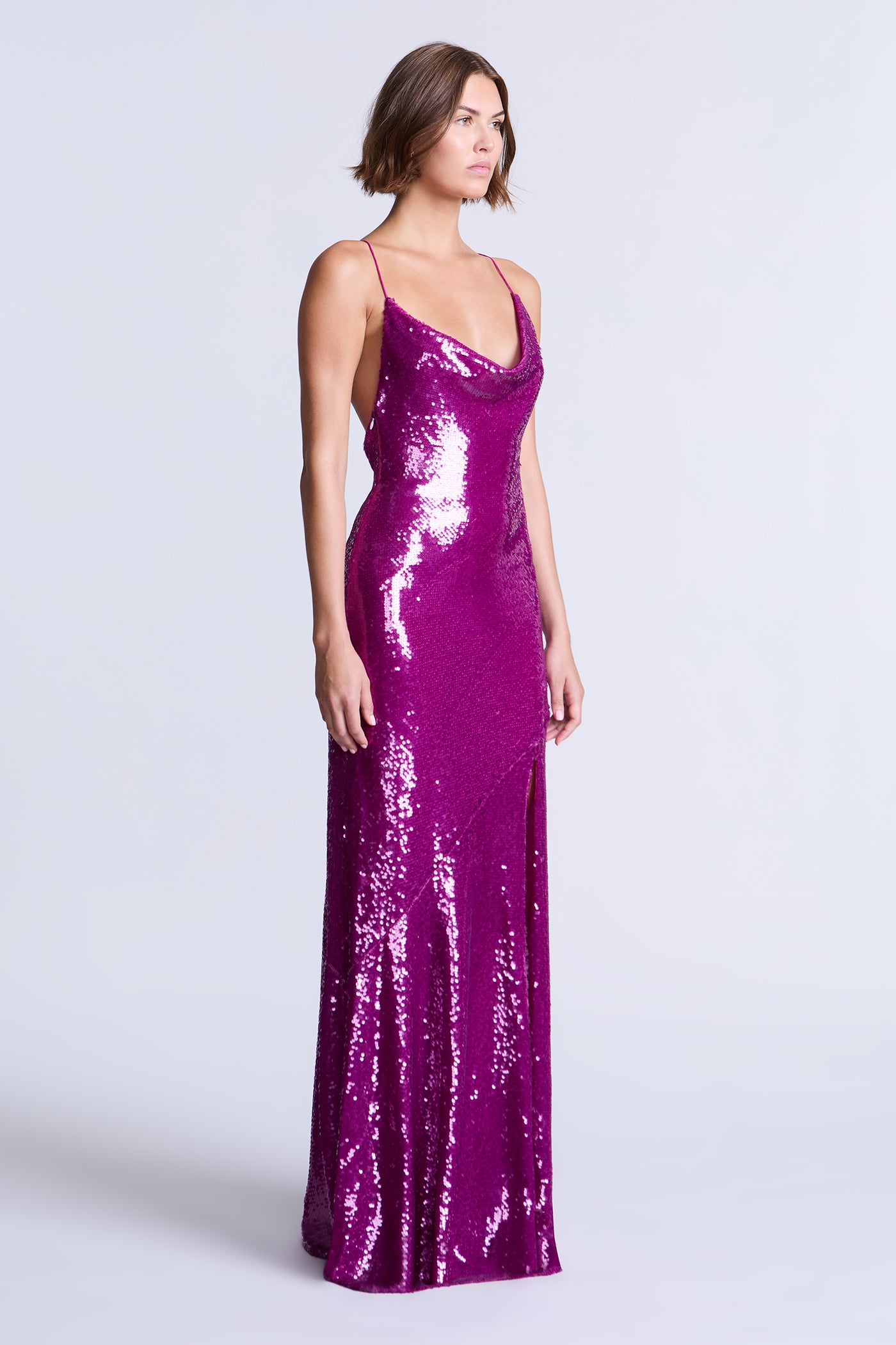Kimberly Gown - Image 7