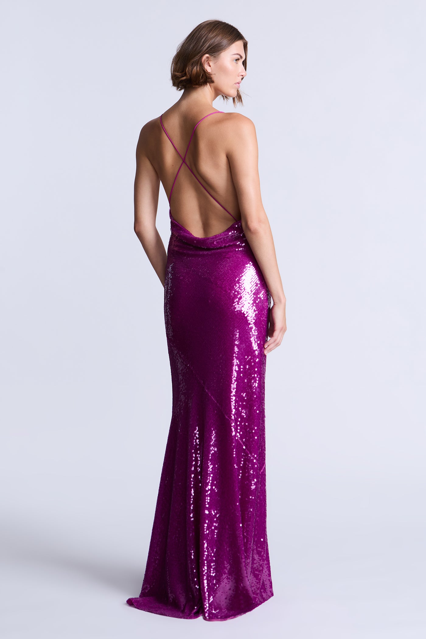 Kimberly Gown - Image 10