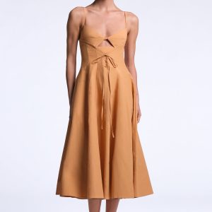 Hallie Dress