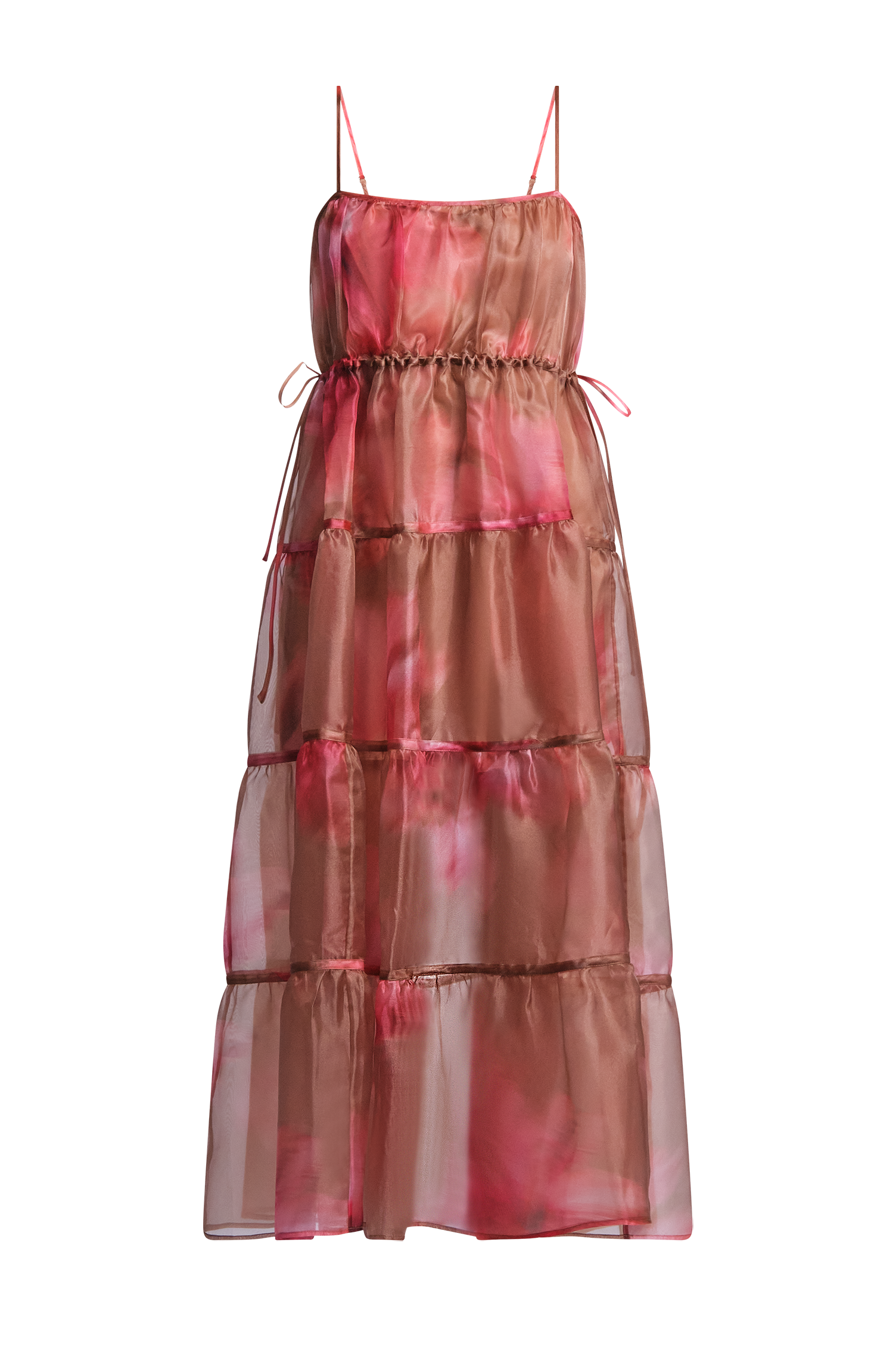 Carter Dress - Image 9