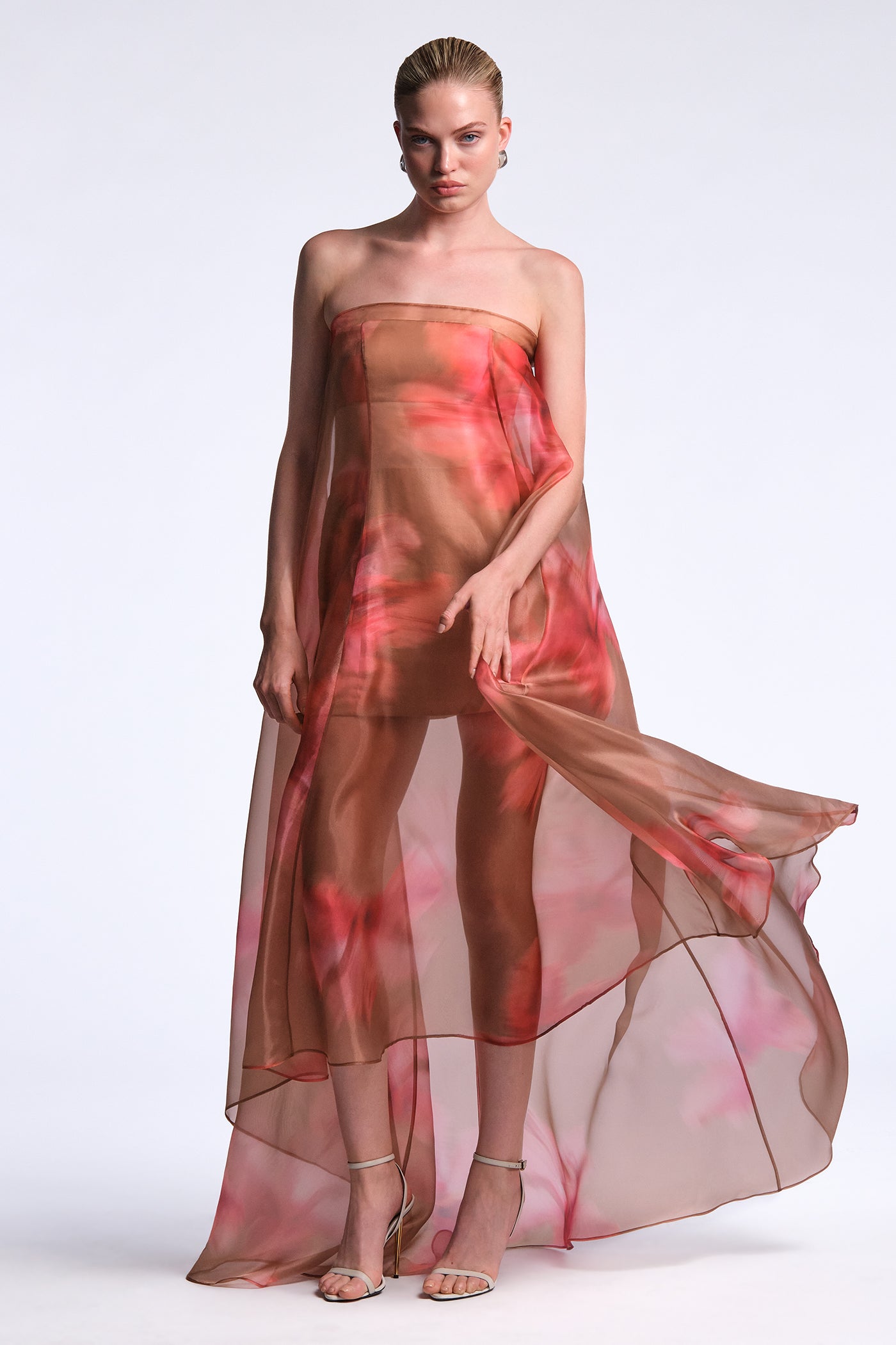 Annika Gown - Image 5