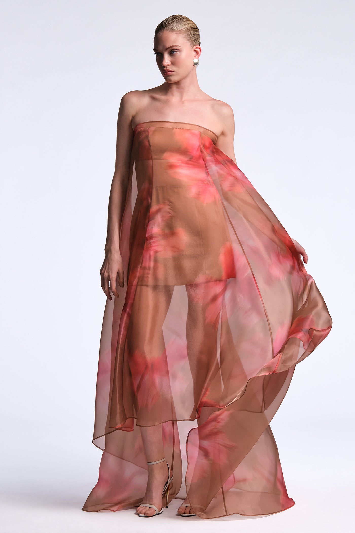 Annika Gown - Image 7