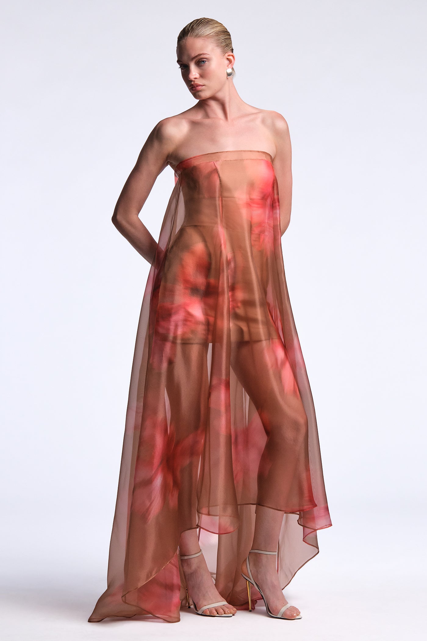Annika Gown - Image 9
