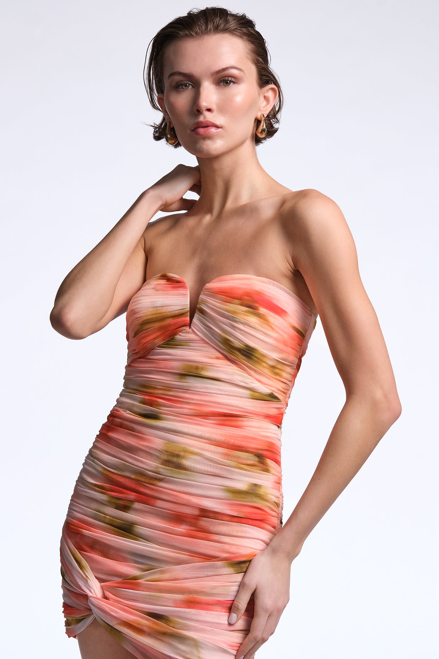 Elia Dress - Image 5