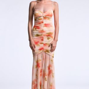 Soraya Gown