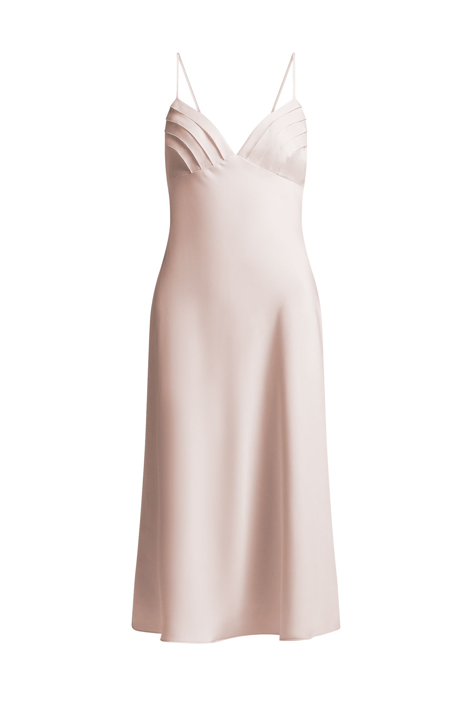 Mona Dress - Image 9