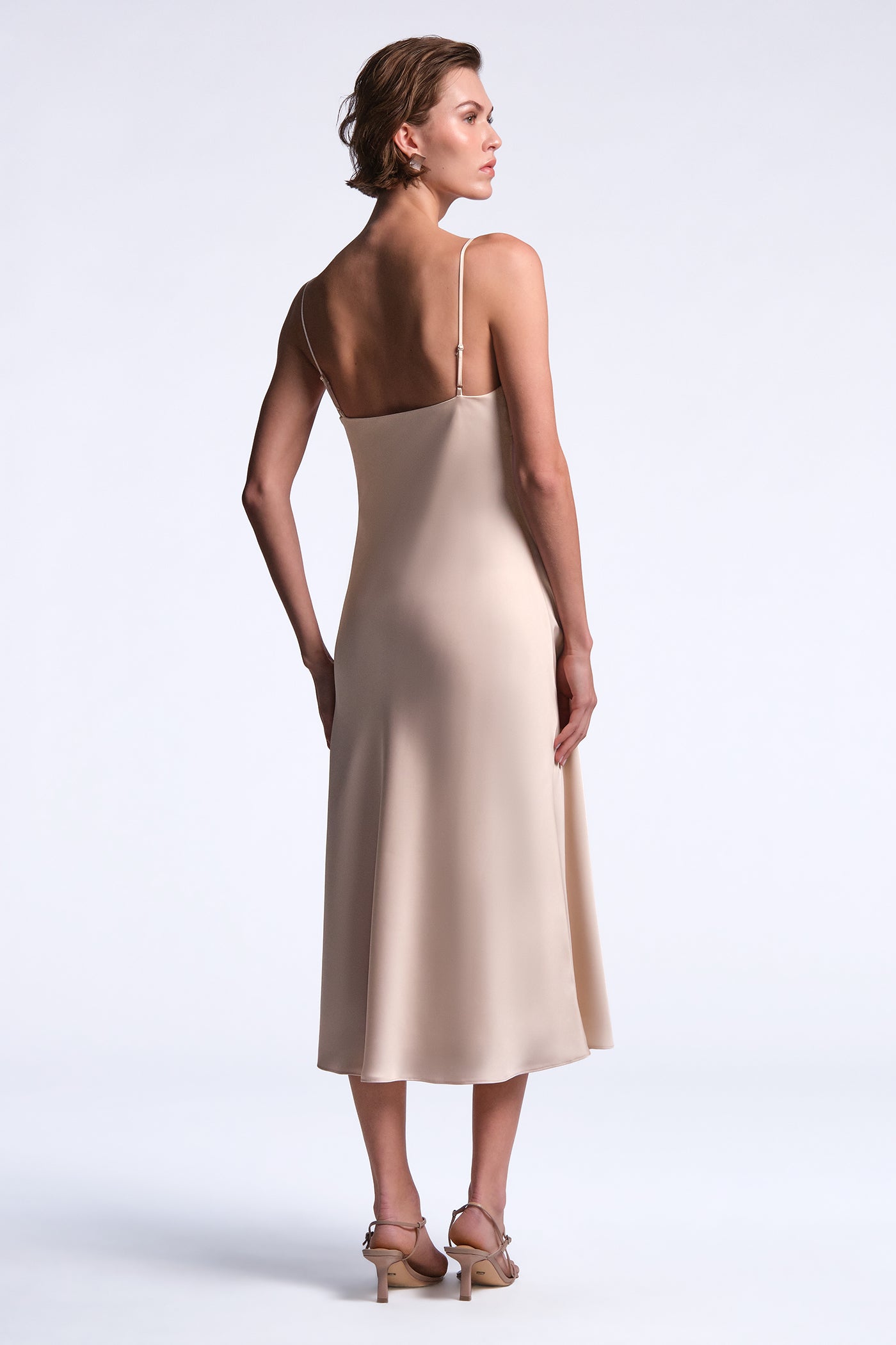 Mona Dress - Image 8