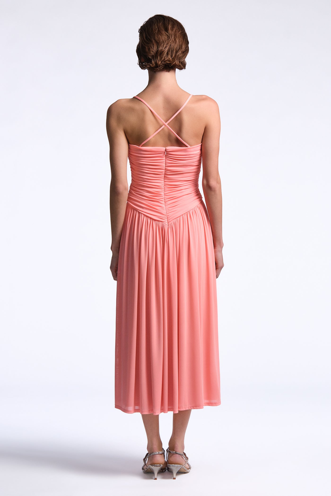 Mimi Dress - Image 3