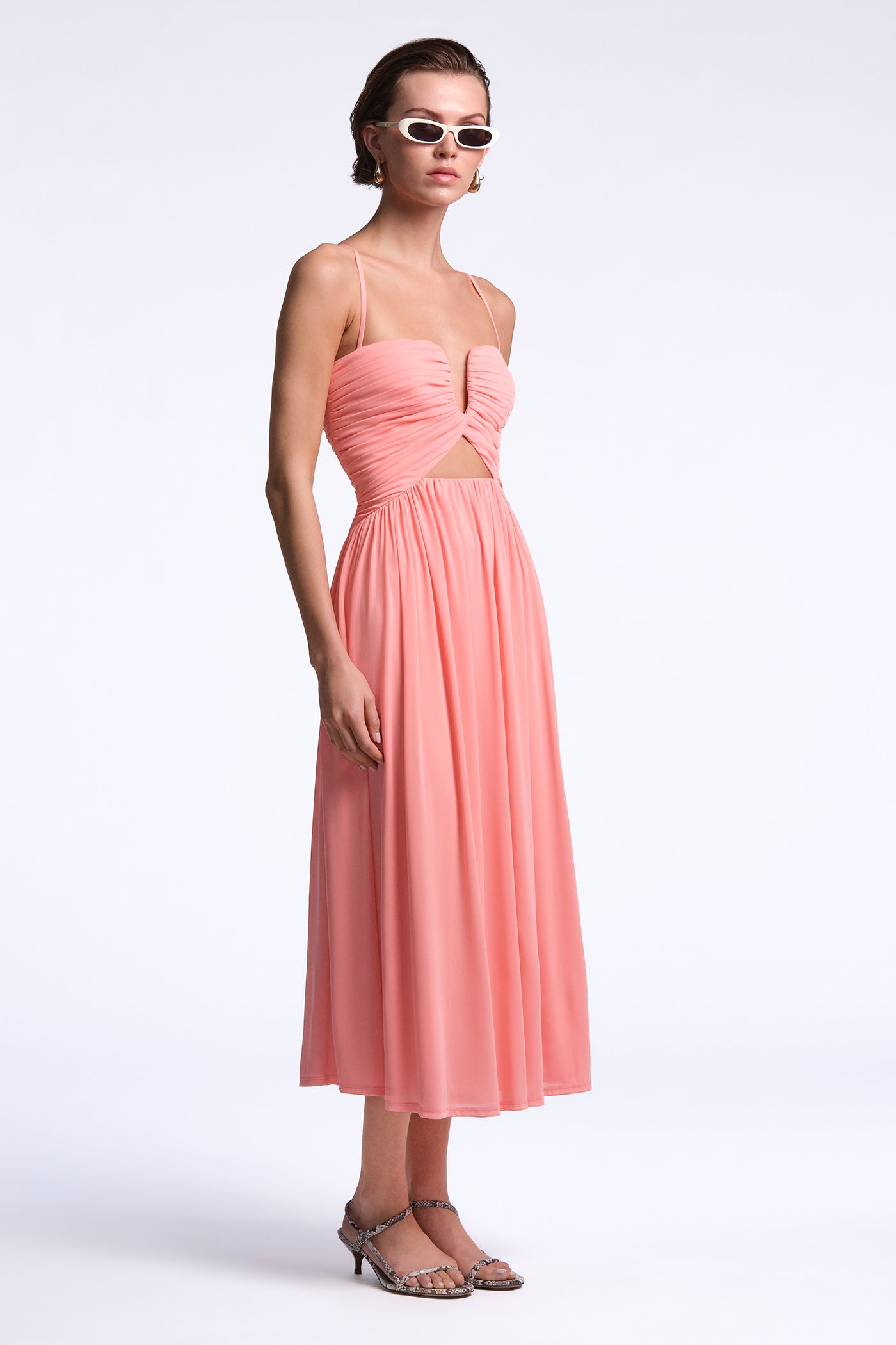 Mimi Dress - Image 4