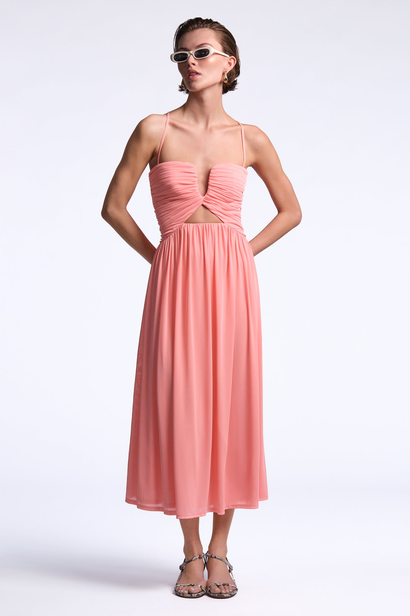 Mimi Dress - Image 2