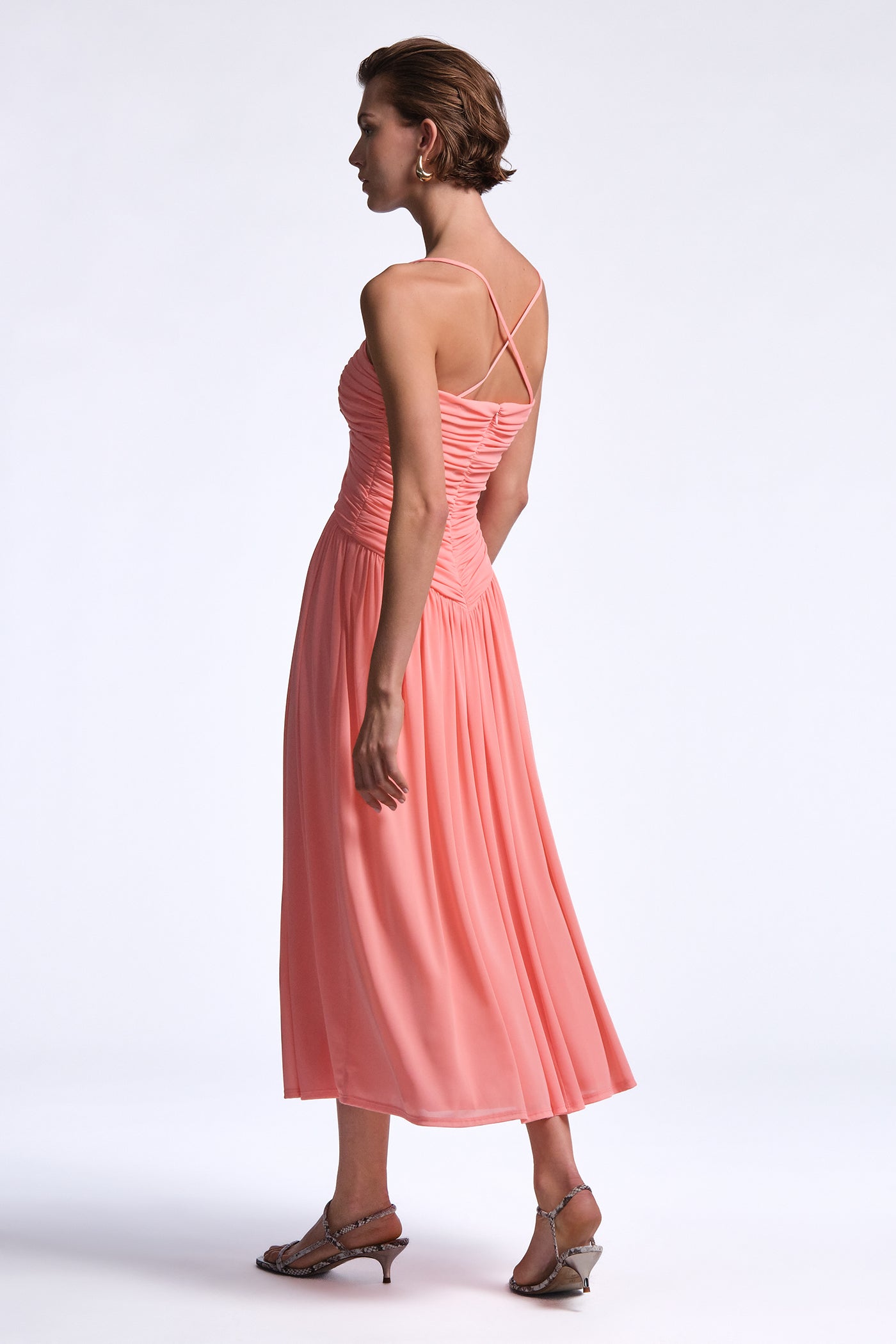 Mimi Dress - Image 8