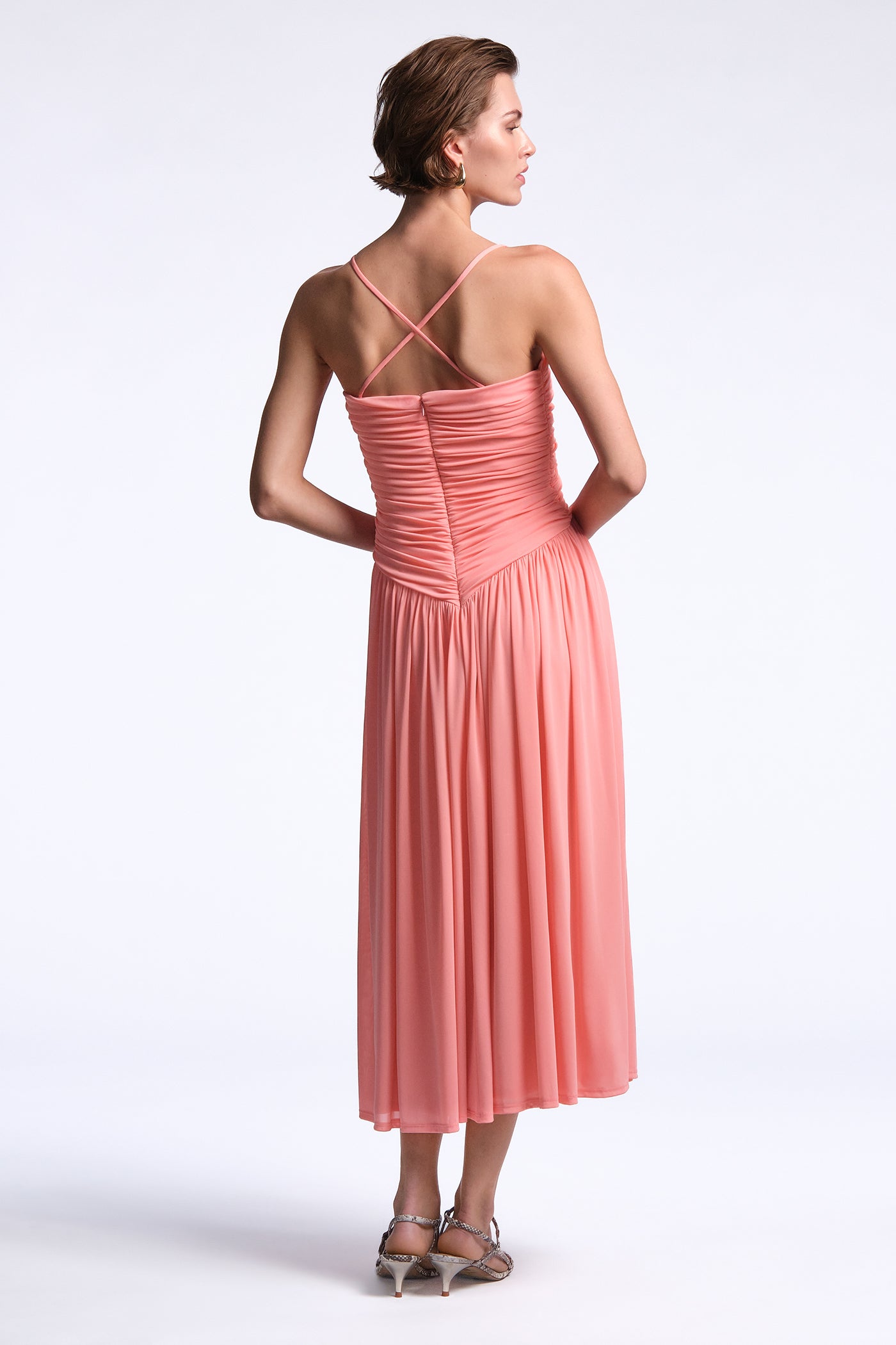 Mimi Dress - Image 9