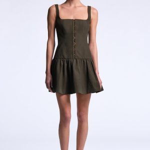 Sofia Dress