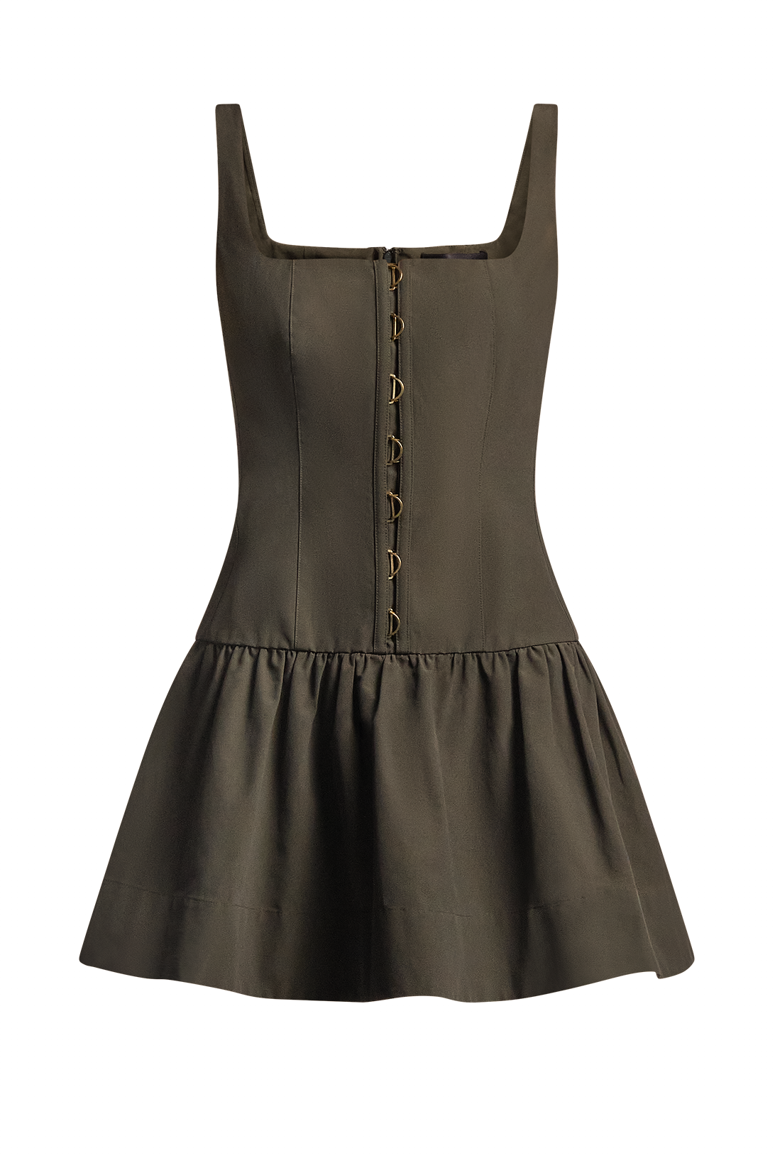 Sofia Dress - Image 9