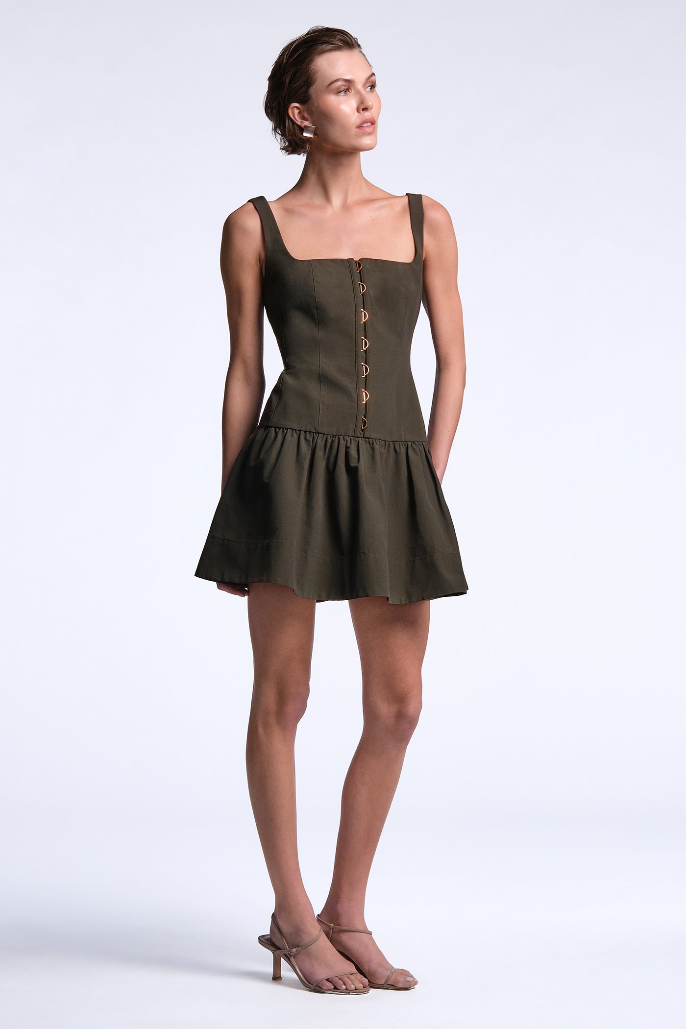 Sofia Dress - Image 4