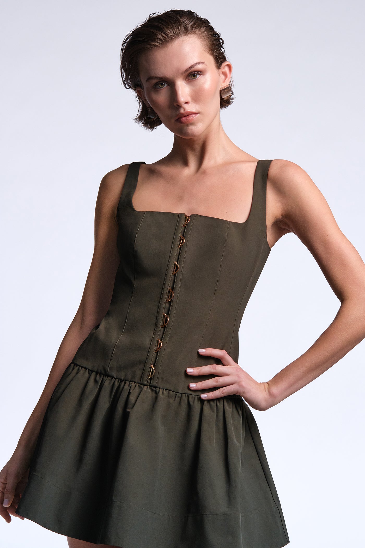 Sofia Dress - Image 2