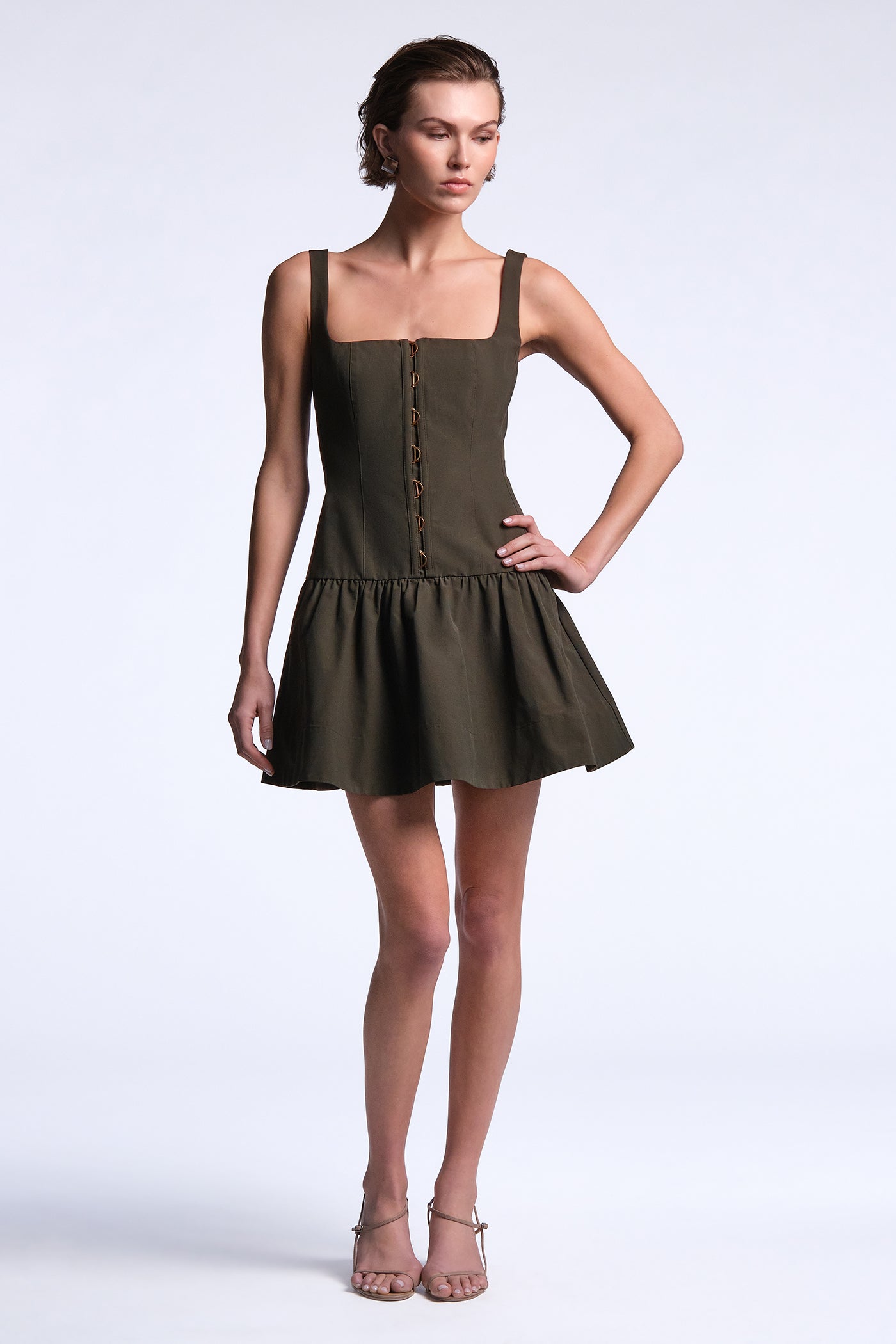 Sofia Dress - Image 7