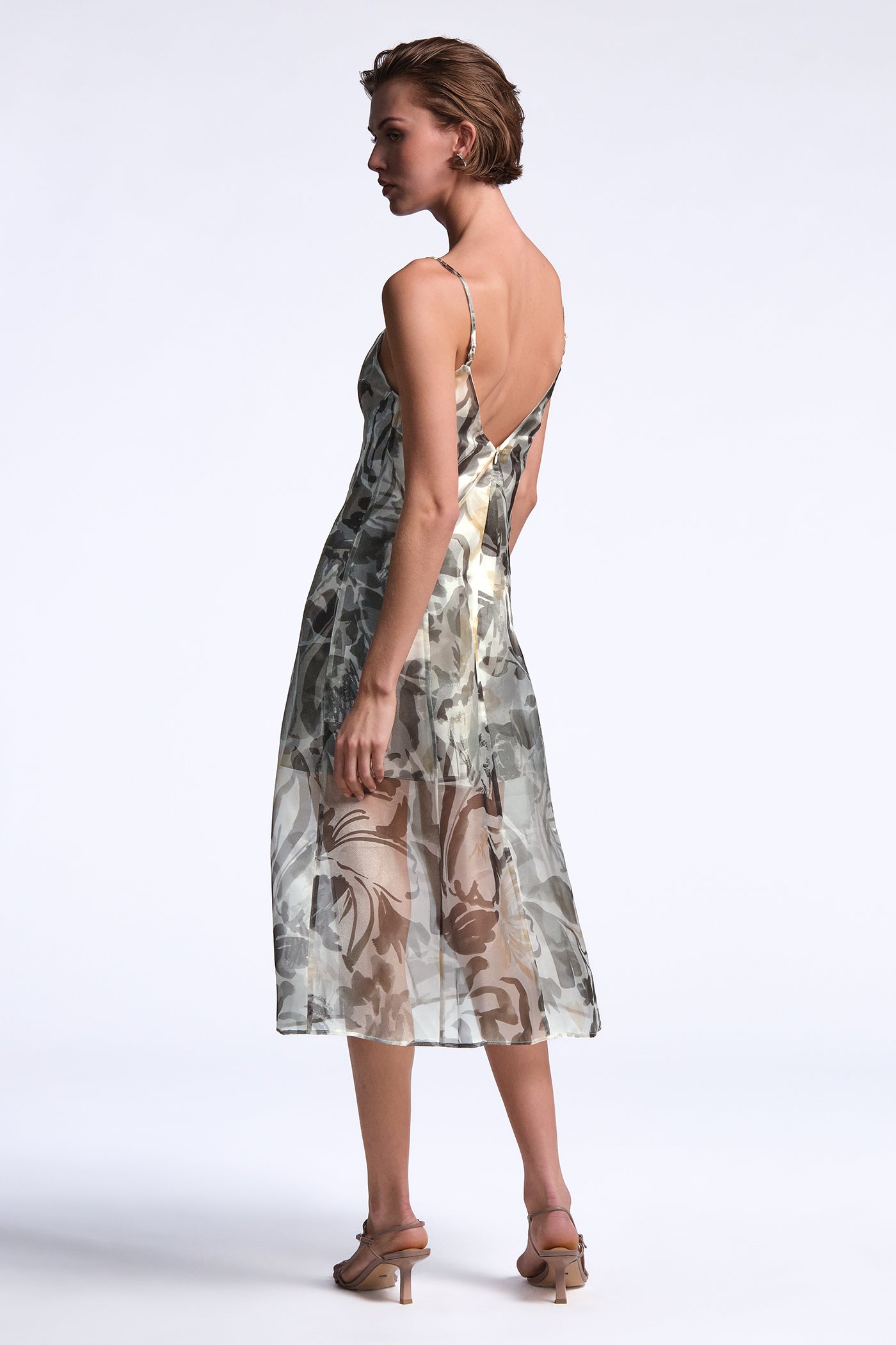 Lorelie Dress - Image 10
