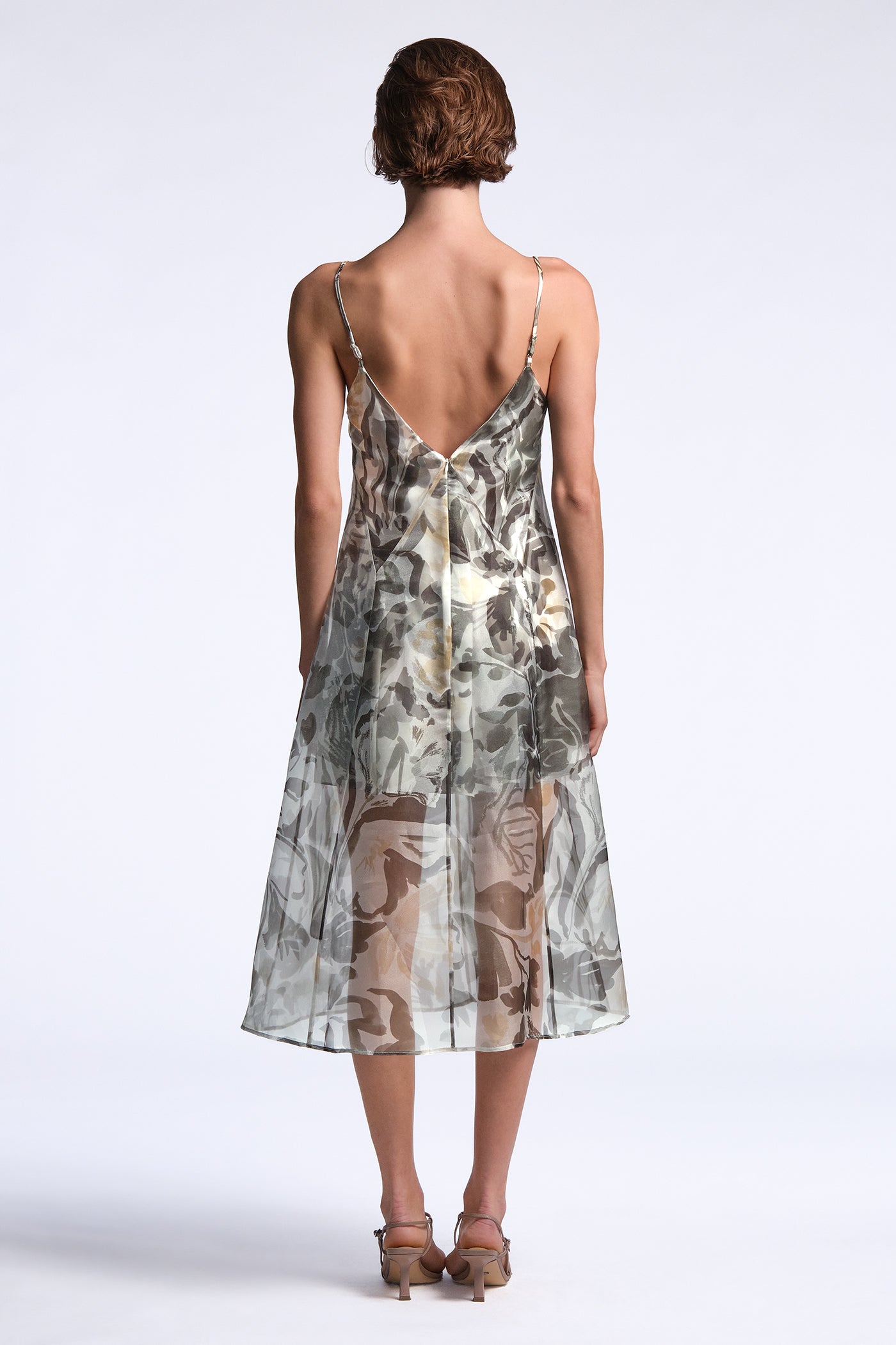 Lorelie Dress - Image 3