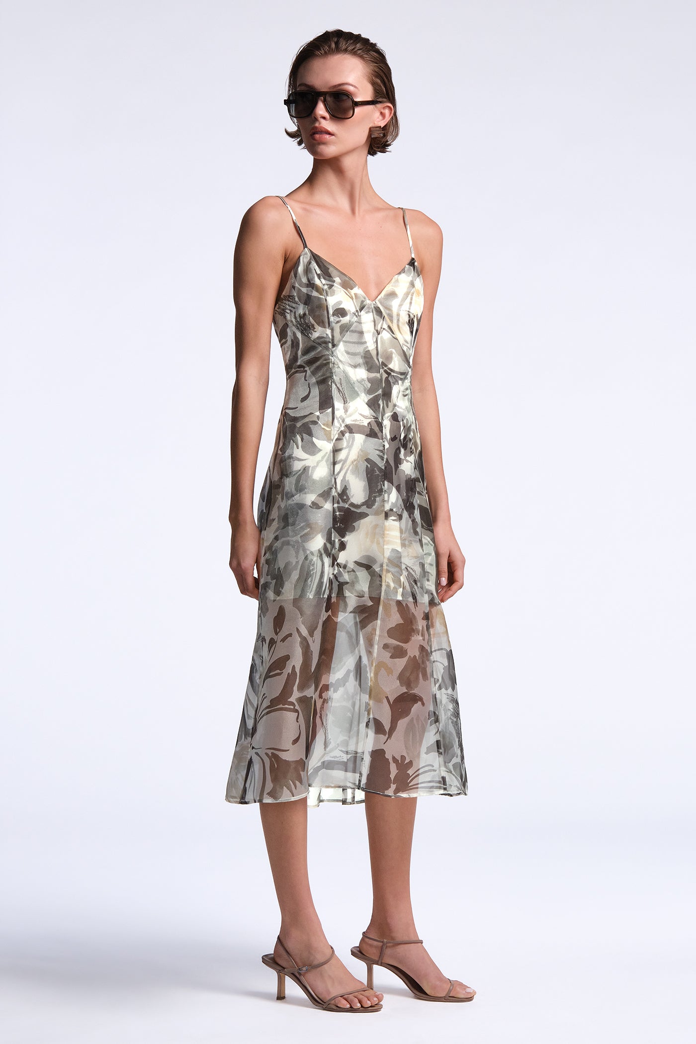 Lorelie Dress - Image 4