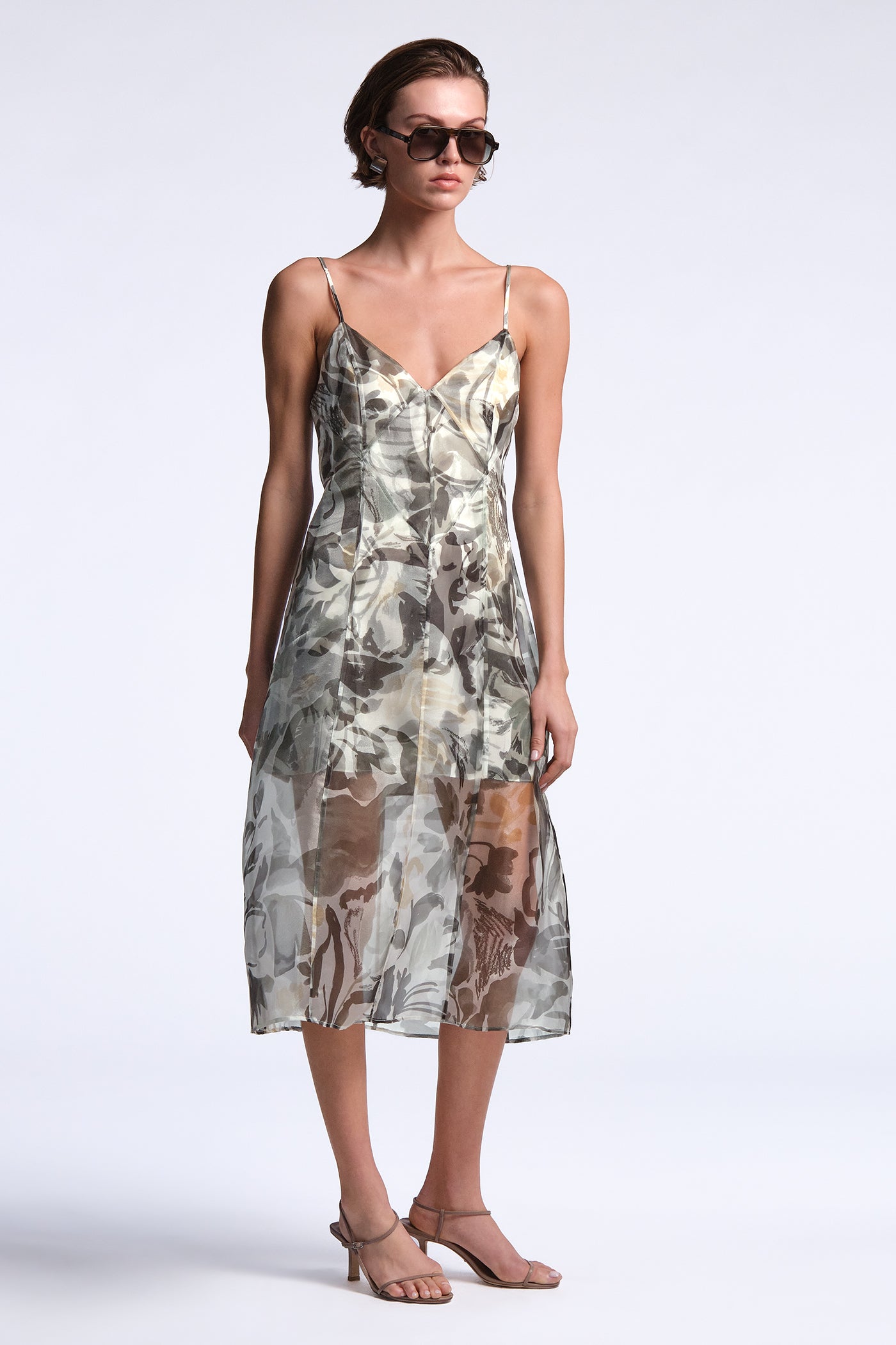 Lorelie Dress - Image 7