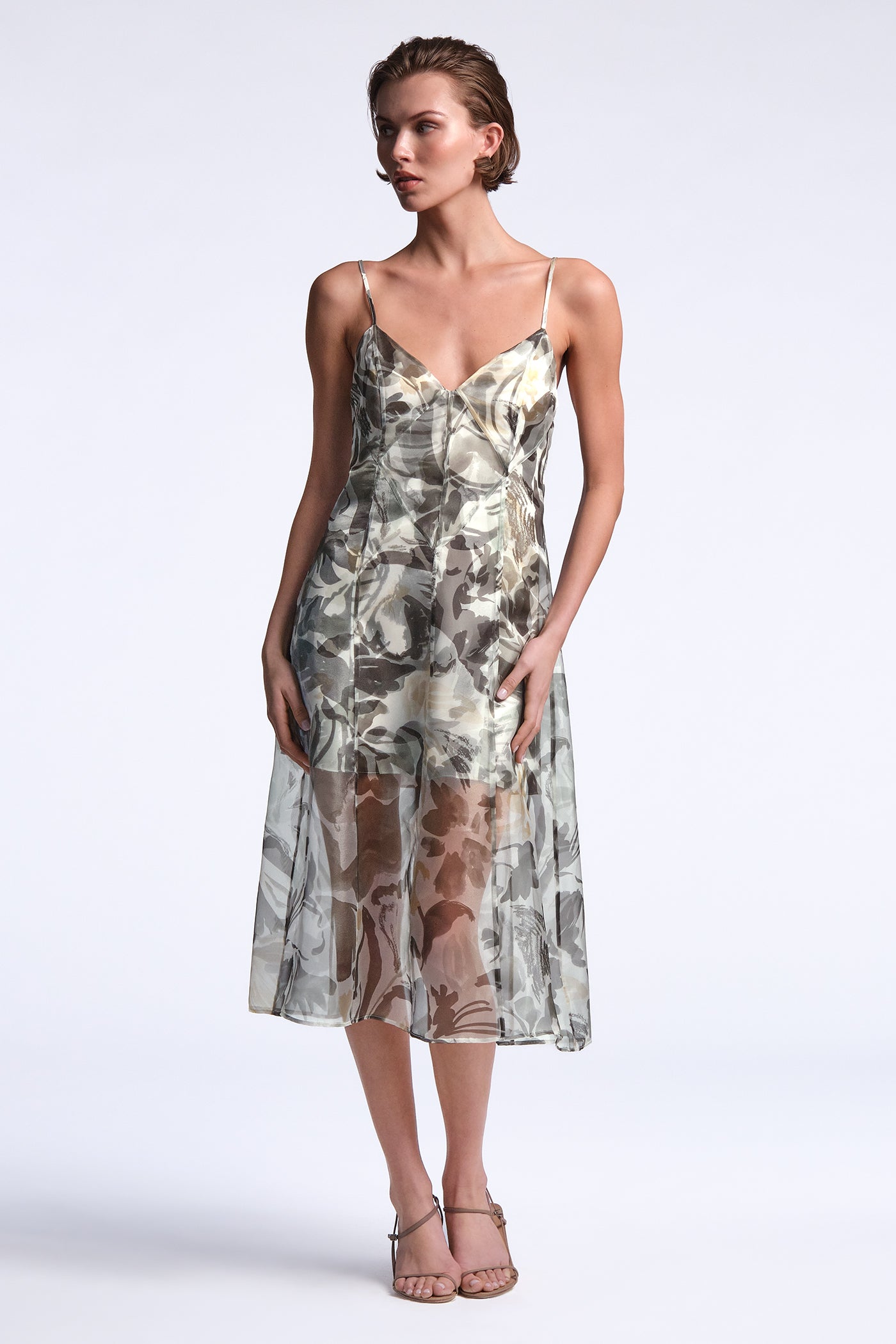 Lorelie Dress - Image 8