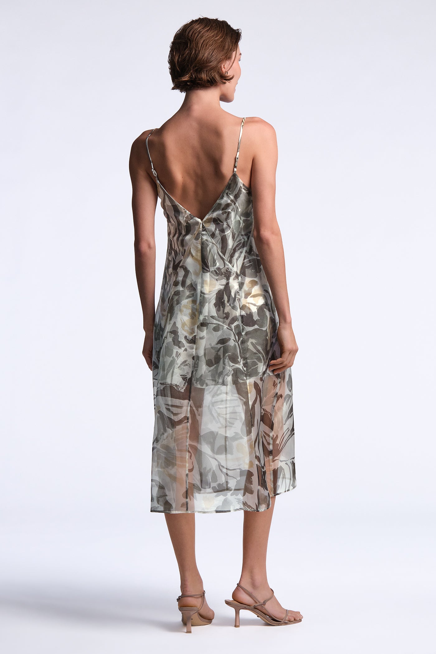 Lorelie Dress - Image 9
