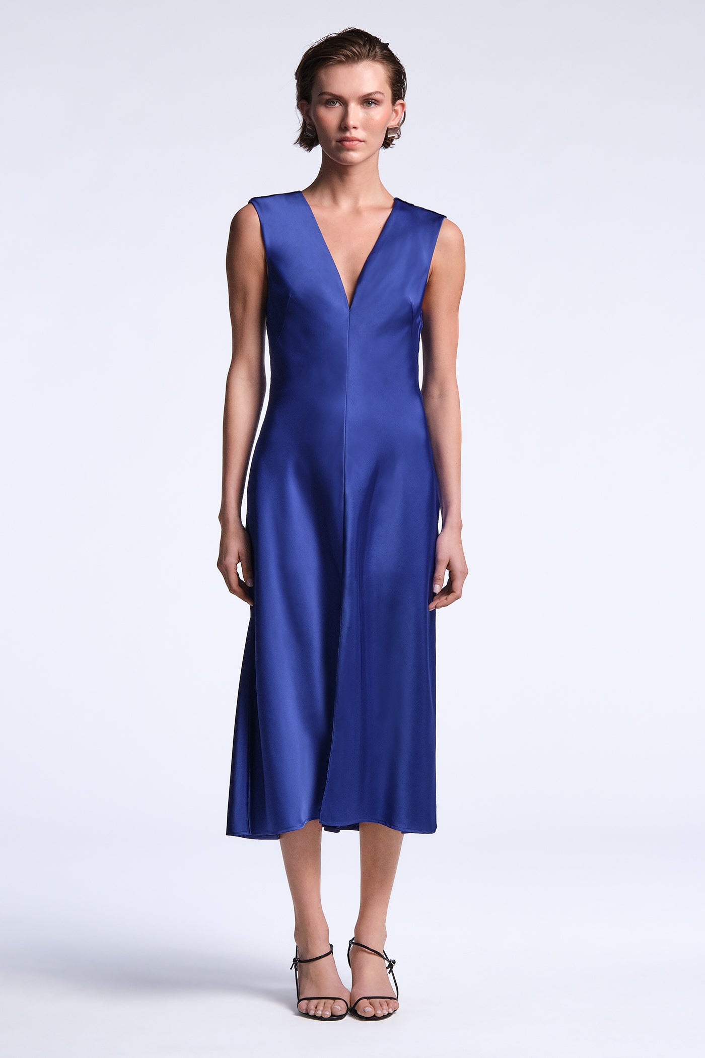 Leha Dress