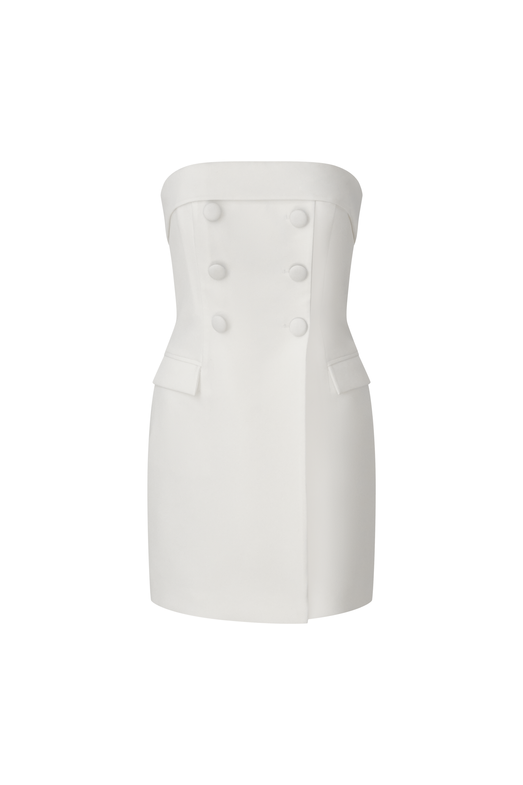 Carmen Dress - Image 9