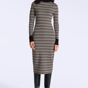 Viviana Dress
