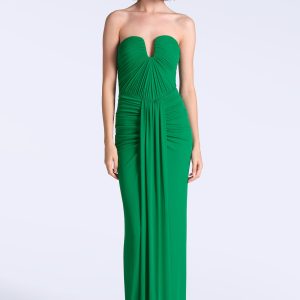Mathea Gown