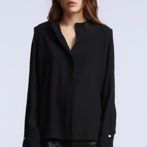 Maura Blouse