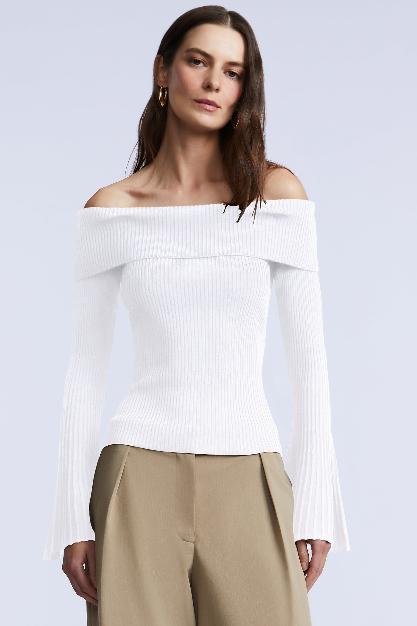 Sierra Sweater