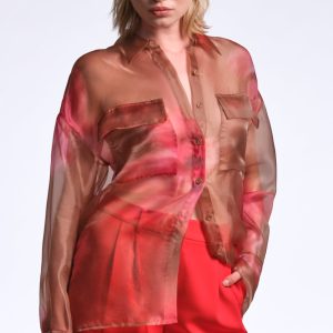 Pauline Shirt