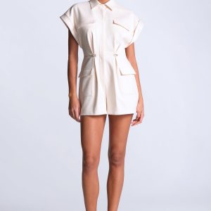 Heidi Romper