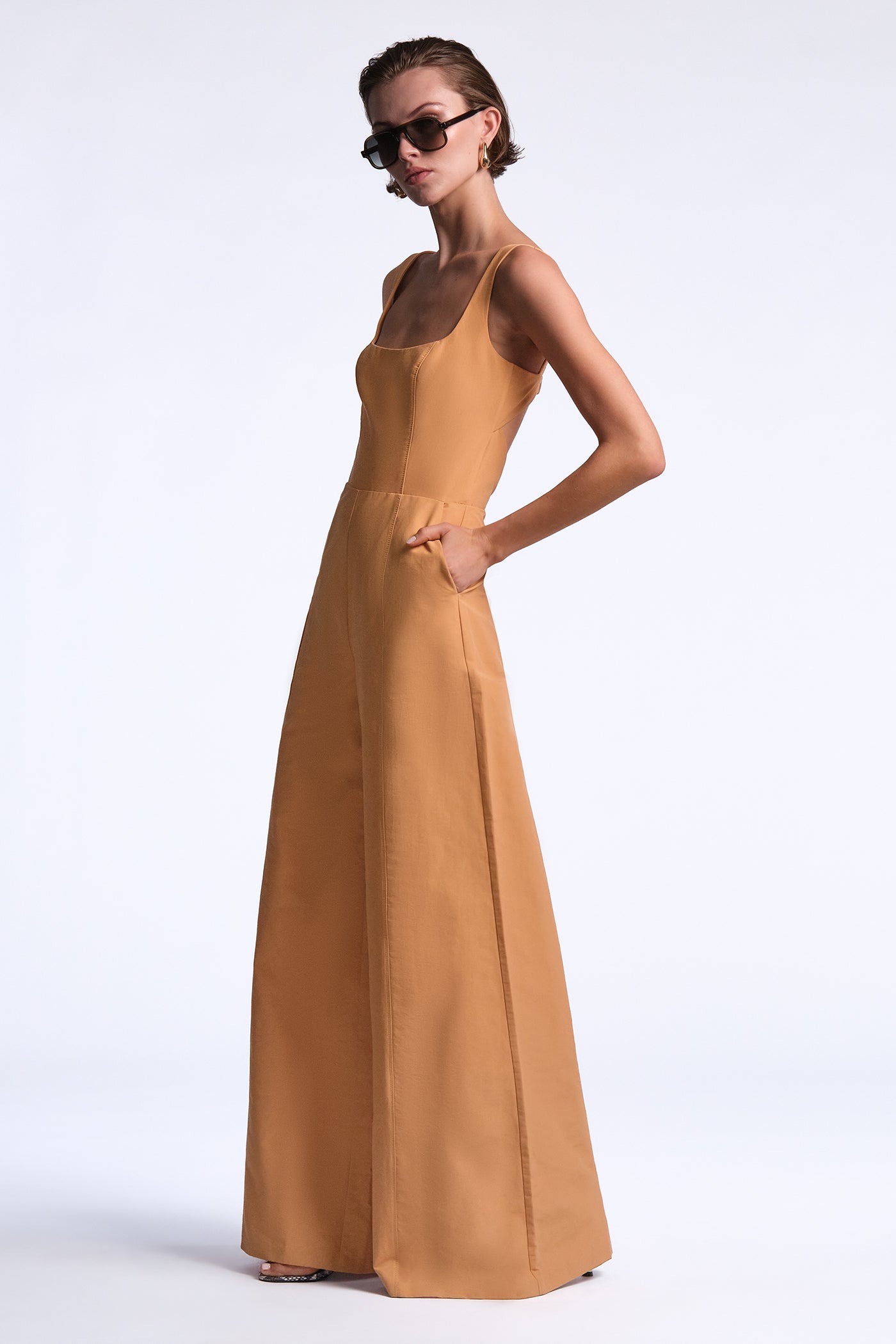 Kay Jumpsuit - Image 2