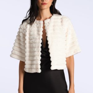 Monroe Shrug