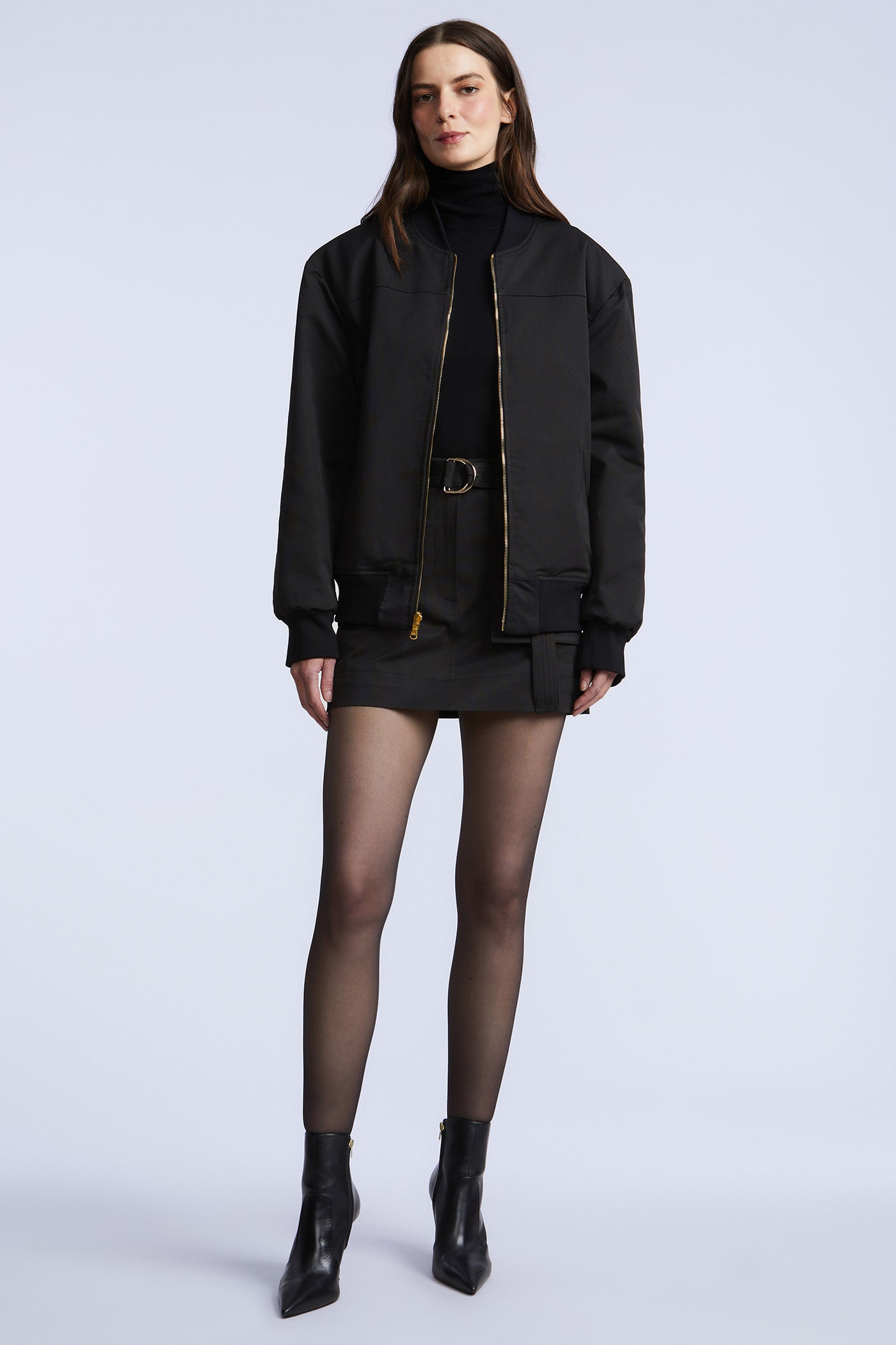Arina Bomber Jacket - Image 6