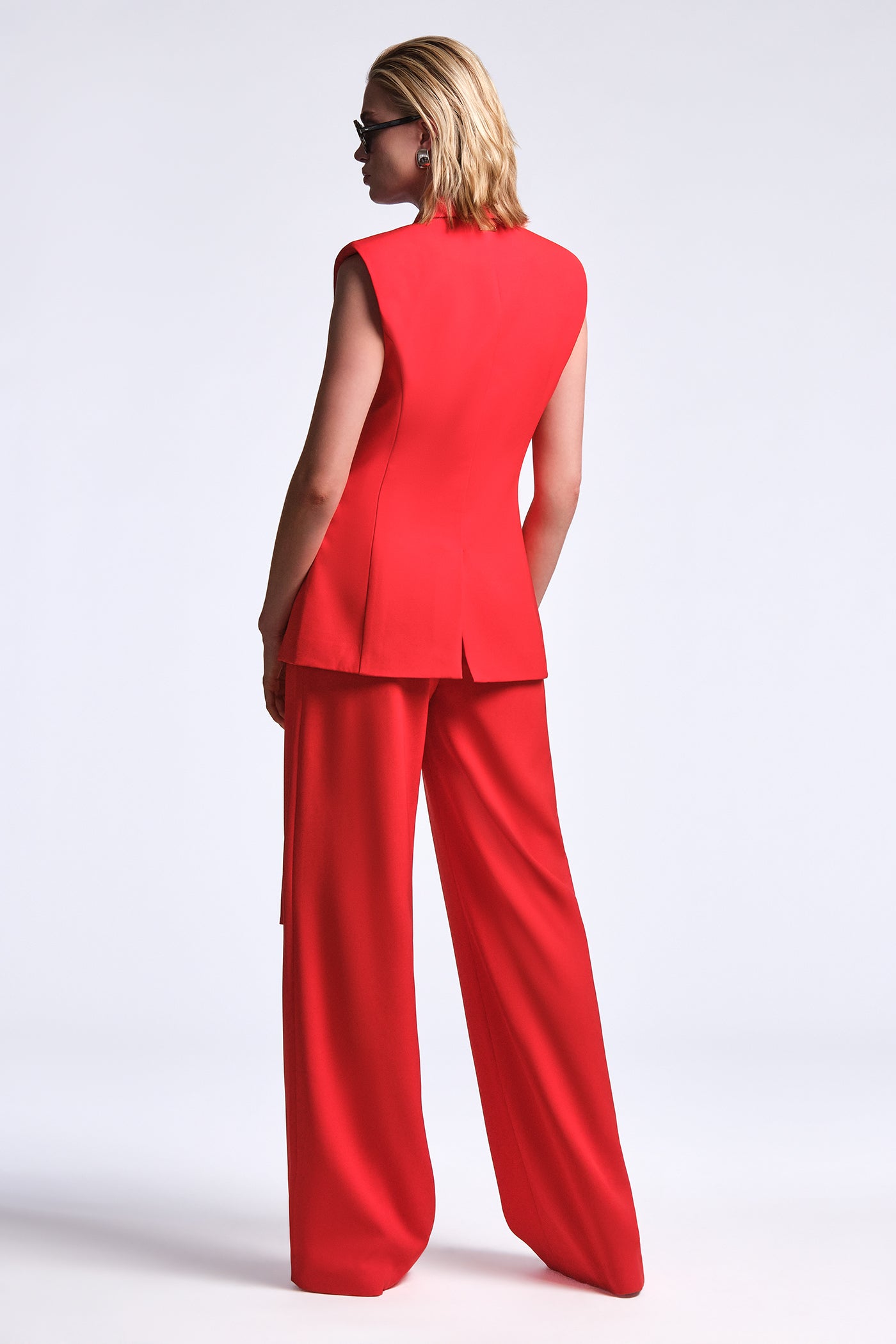 Morgan Vest - Image 8
