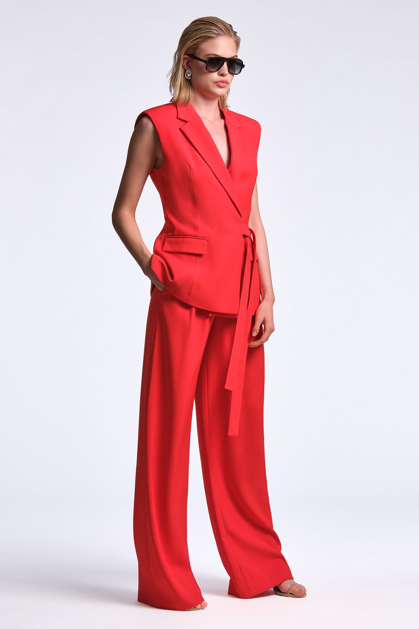 Morgan Vest - Image 6