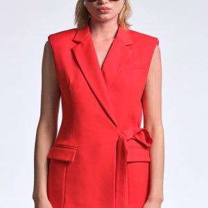 Morgan Vest