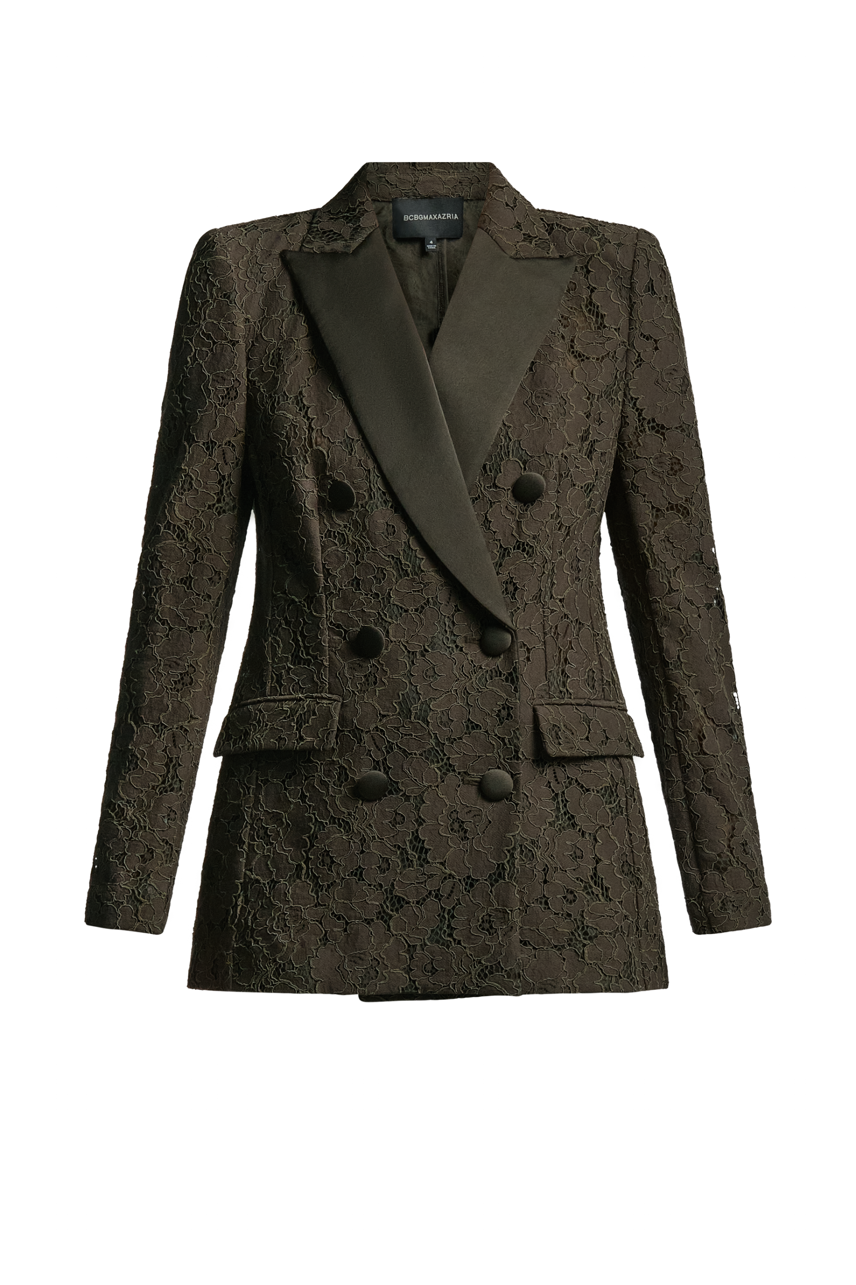 Kaia Blazer - Image 9