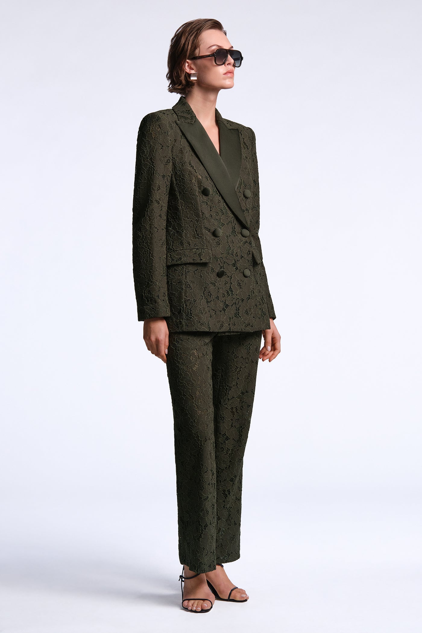Kaia Blazer - Image 5