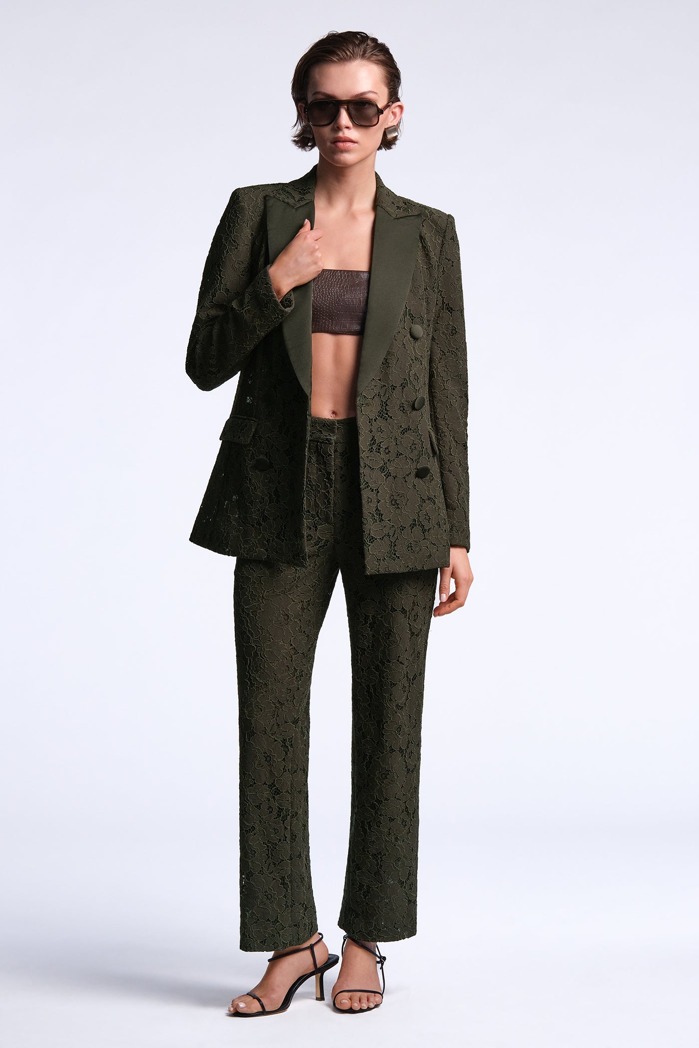 Kaia Blazer - Image 6